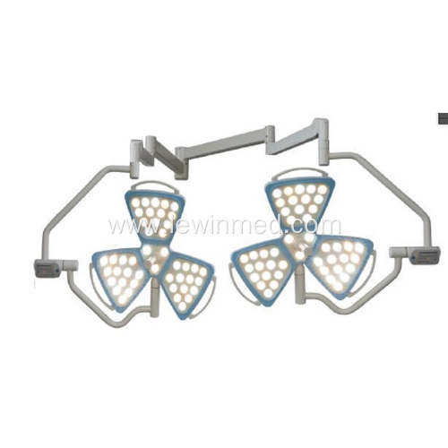 Operating table and operating light for OR room